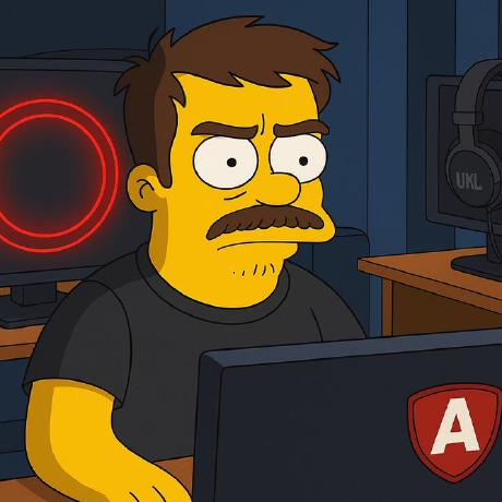 Imagem de Perfil